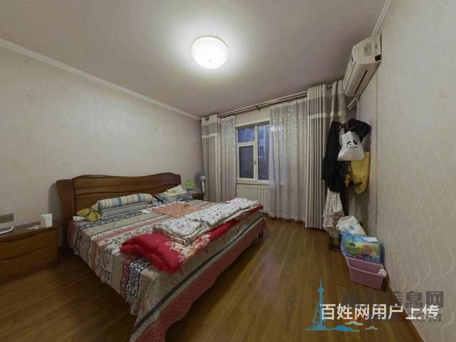 香榭麗都 精裝四室  雙陽(yáng)臺(tái)  證滿五年