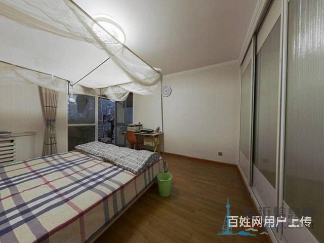 香榭麗都 精裝四室  雙陽(yáng)臺(tái)  證滿五年