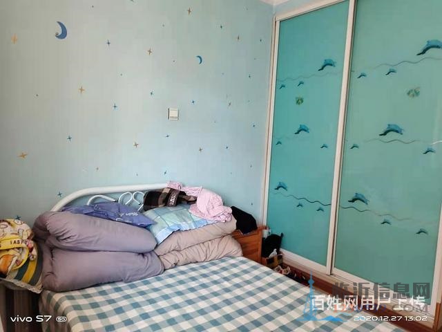 富雅小區(qū) 帶配房 好樓層 位置好 配套成熟  三小12中