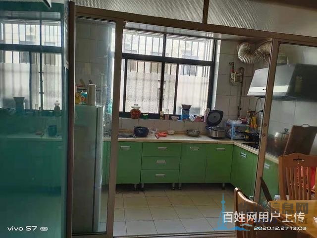 富雅小區(qū) 帶配房 好樓層 位置好 配套成熟  三小12中
