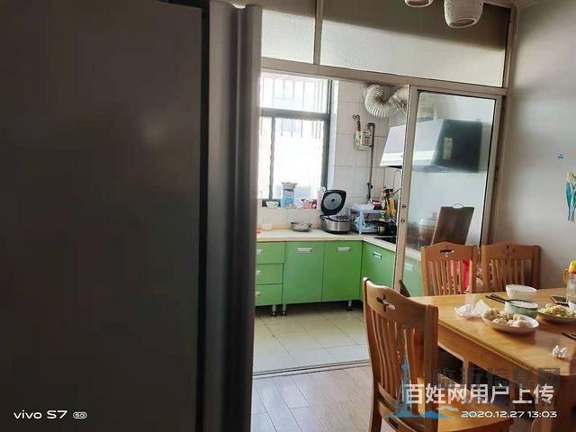 富雅小區(qū) 帶配房 好樓層 位置好 配套成熟  三小12中