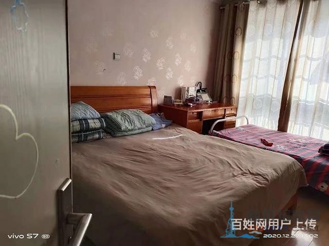 富雅小區(qū) 帶配房 好樓層 位置好 配套成熟  三小12中