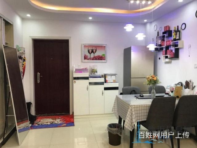 實拍圖證過二，精裝修，俯瞰整個臨沂