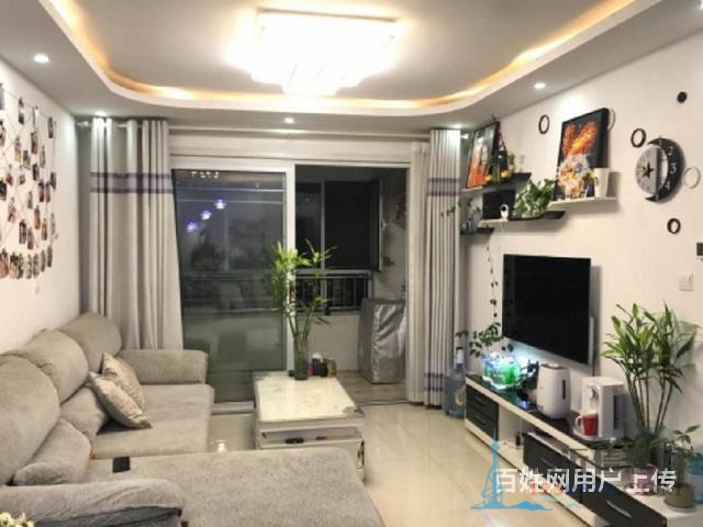 實拍圖證過二，精裝修，俯瞰整個臨沂