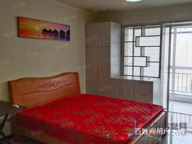 環(huán)球國(guó)際精裝40平方證過(guò)二金盾實(shí)驗(yàn)價(jià)78萬(wàn)