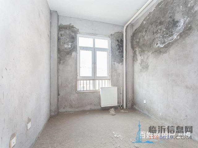 濱河國際聯(lián)排別墅 毛坯雙氣 雙車位車庫 臨水榭華庭奧林匹克