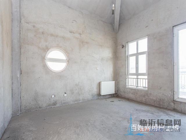 濱河國際聯(lián)排別墅 毛坯雙氣 雙車位車庫 臨水榭華庭奧林匹克