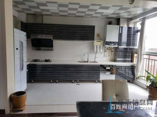 奧林匹克精裝別墅 帶車庫送露臺(tái)證過五臨濱河國際龍河灣水榭華庭