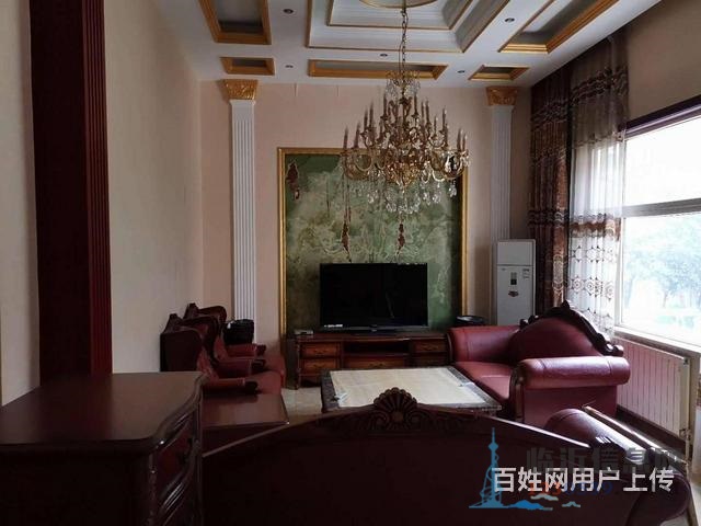 一樓帶院 奧林匹克疊加別墅 精裝四室兩廳三衛(wèi)帶車庫車位儲(chǔ)藏室