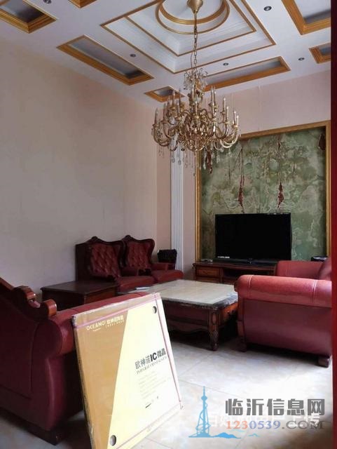 一樓帶院 奧林匹克疊加別墅 精裝四室兩廳三衛(wèi)帶車庫車位儲(chǔ)藏室