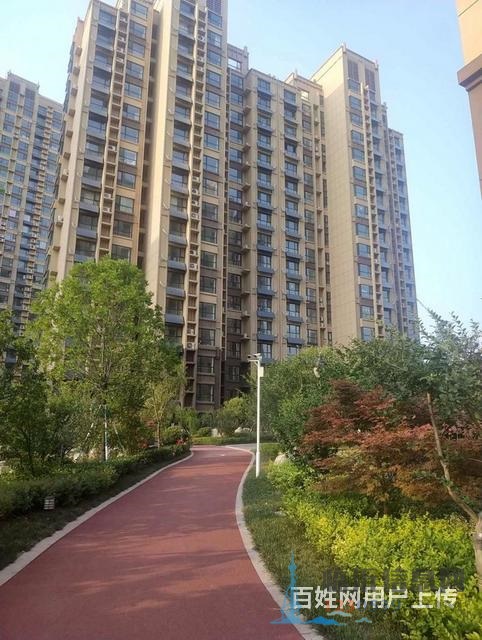 海潤(rùn)尚東國(guó)際130平  電梯房 南北通透   住房