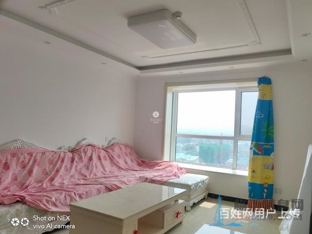 尚東國(guó)際一期，帶車位儲(chǔ)藏室有證正常過戶，精裝修未住