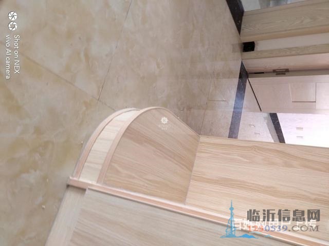 尚東國(guó)際一期，帶車位儲(chǔ)藏室有證正常過戶，精裝修未住