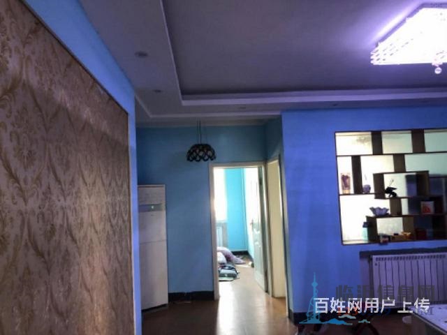 精裝修證過(guò)二，清泉小區(qū)3室2廳1衛(wèi).到初中的上學(xué)的剛需房