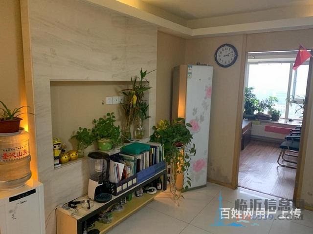 觀人民廣場(chǎng)，奧斯卡上品公館2室2廳1衛(wèi)實(shí)拍圖