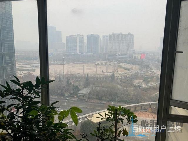 觀人民廣場(chǎng)，奧斯卡上品公館2室2廳1衛(wèi)實(shí)拍圖