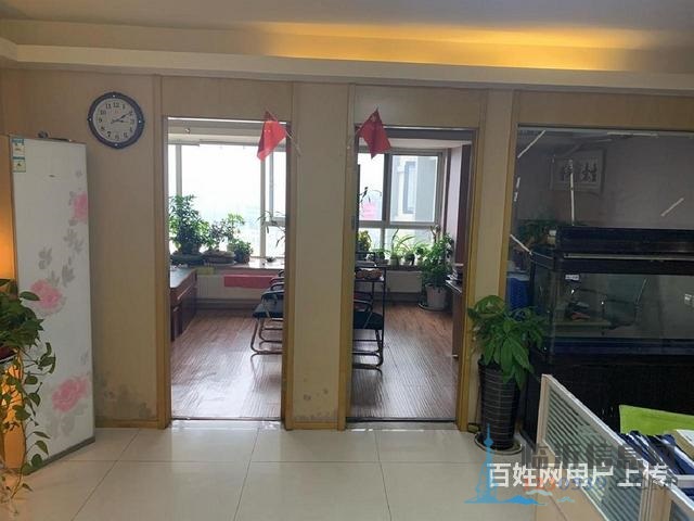 觀人民廣場(chǎng)，奧斯卡上品公館2室2廳1衛(wèi)實(shí)拍圖