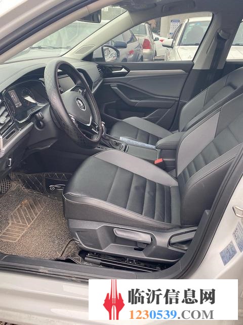 大眾 速騰 2019款 1.4TSI 雙離合 280TSI