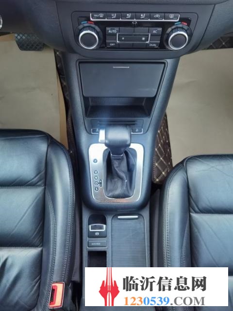 大眾 途觀 2010款 1.8TSI 手自一體 兩驅(qū)菁英版