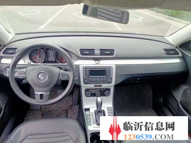 大眾 邁騰 2016款 1.8TSI 雙離合 智享領(lǐng)先型