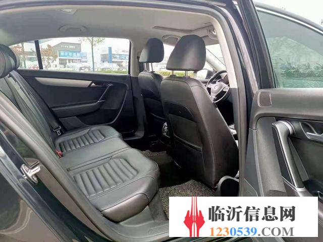 大眾 邁騰 2016款 1.8TSI 雙離合 智享領(lǐng)先型