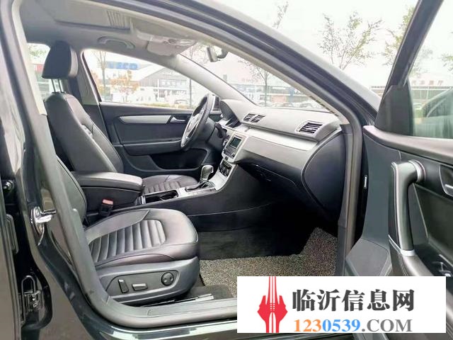 大眾 邁騰 2016款 1.8TSI 雙離合 智享領(lǐng)先型