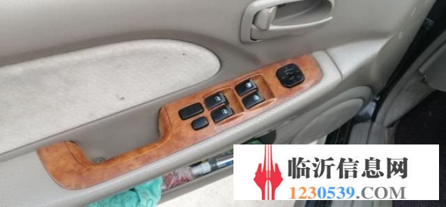 現(xiàn)代 索納塔 2006款 御翔 2.0 手自一體 豪華型