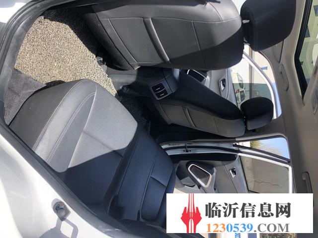 現(xiàn)代ix35 2019款 2.0 手自一體 GLS 兩驅(qū)智勇