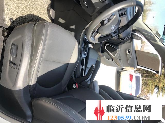 現(xiàn)代ix35 2019款 2.0 手自一體 GLS 兩驅(qū)智勇