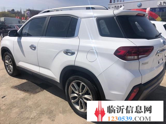 現(xiàn)代ix35 2019款 2.0 手自一體 GLS 兩驅(qū)智勇