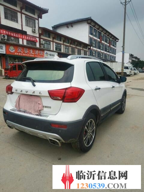 哈弗 哈弗H1 2015款 1.5 手動 尊貴型