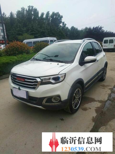 哈弗 哈弗H1 2015款 1.5 手動 尊貴型