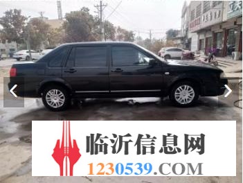 大眾 桑塔納 2008款 桑塔納 志俊 1.8 手動 休閑升