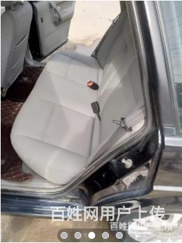 大眾 桑塔納 2008款 桑塔納 志俊 1.8 手動 休閑升