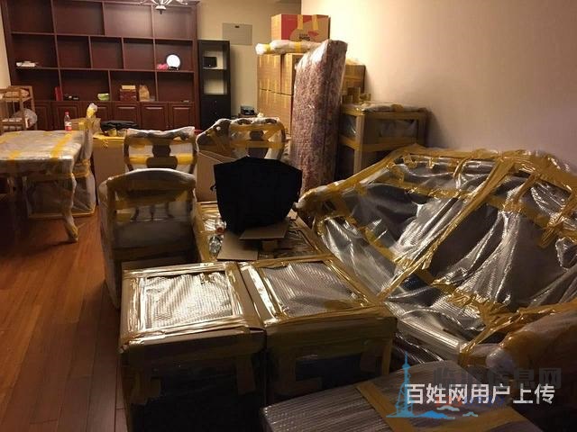 臨沂好運(yùn)來(lái)搬家8173887，高效，誠(chéng)信，價(jià)格優(yōu)惠