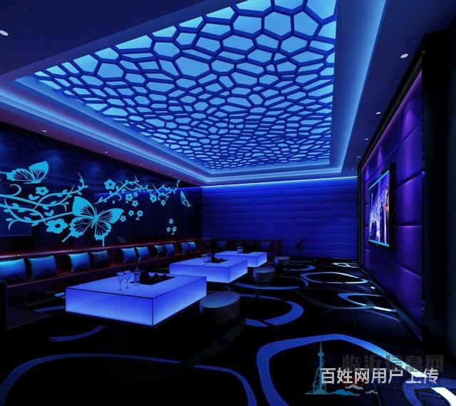 【臨沂奧斯卡】比較豪華的夜總會KTV/比較多夜總會KTV優(yōu)惠