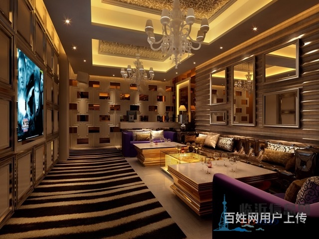 【臨沂奧斯卡】比較豪華的夜總會KTV/比較多夜總會KTV優(yōu)惠