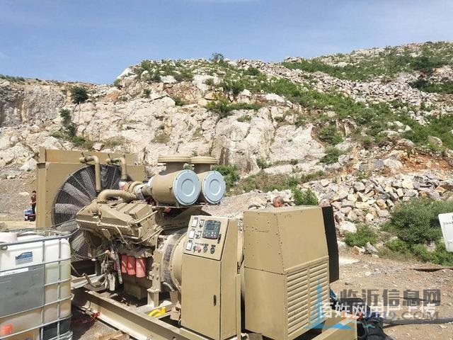 沂水哪里出租發(fā)電機品牌齊全