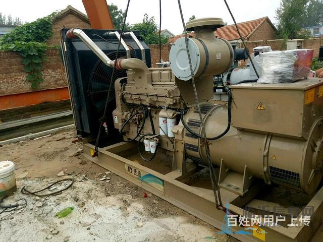 沂水哪里出租發(fā)電機品牌齊全
