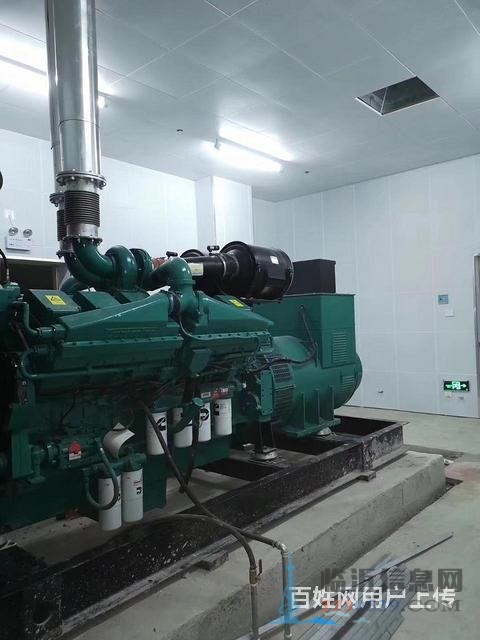 平邑800千瓦發(fā)電機出租租賃廠家【平邑租賃中心】