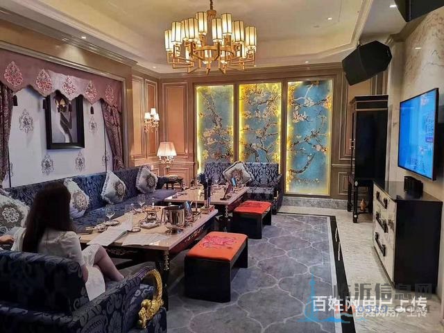 臨沂KTV一般消費(fèi)怎么樣有特色的高檔會(huì)所全空空