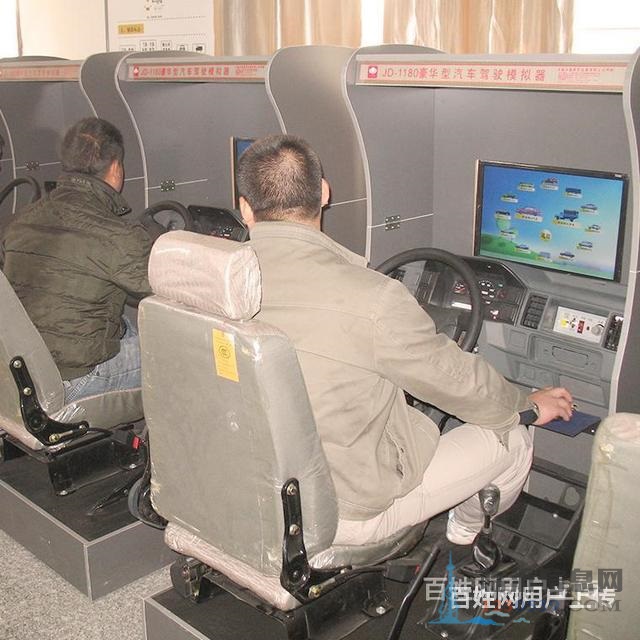嘉定報考大車證需要多少錢？可以考b2的駕校