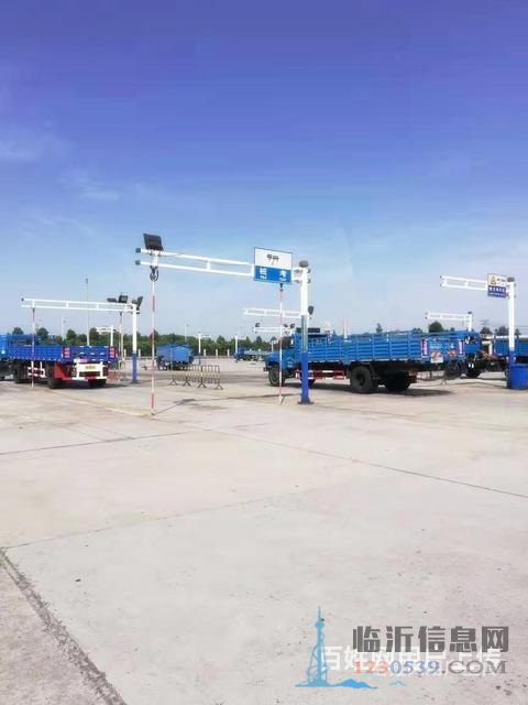 嘉定報考大車證需要多少錢？可以考b2的駕校