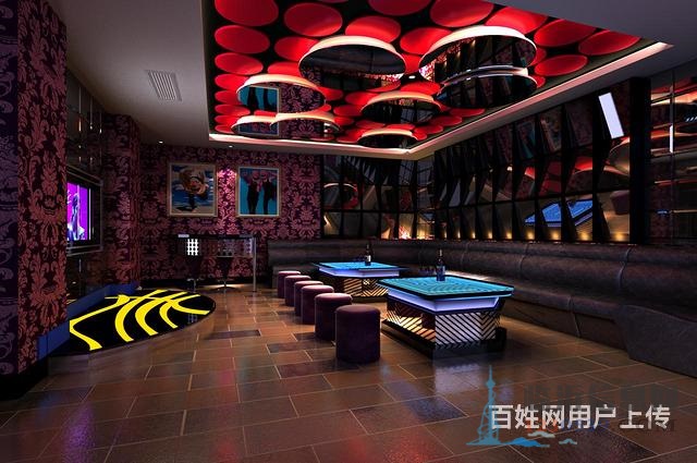 【臨沂奧斯卡】較好玩的夜總會KTV/夜總會KTV人均消費多少