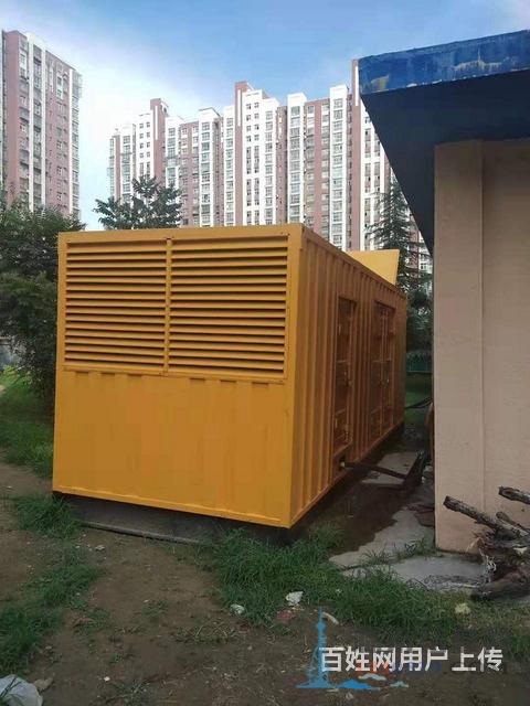 費(fèi)縣1000KW發(fā)電機(jī)出租今日報(bào)價(jià)