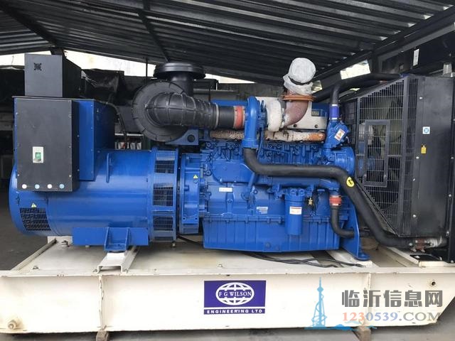 費(fèi)縣1000KW發(fā)電機(jī)出租今日報(bào)價(jià)