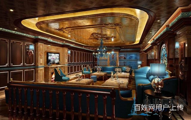 【臨沂皇朝國際】比較豪華新開夜總會KTV/好玩預定夜總會KT