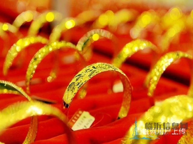 臨沂開(kāi)發(fā)區(qū)黃金回收