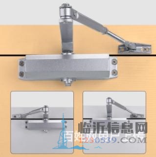 臨沂蘭山正規(guī)安裝閉門器電話