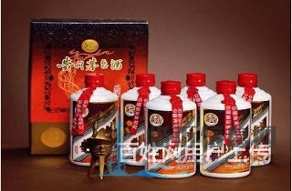 招遠回收煙酒禮品招遠二手煙酒回收價格一覽表